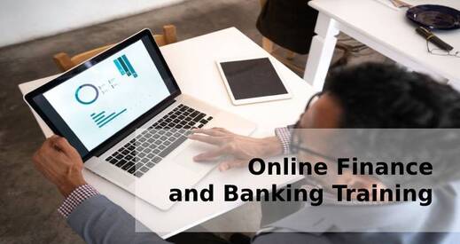 Online Finance and Banking Training